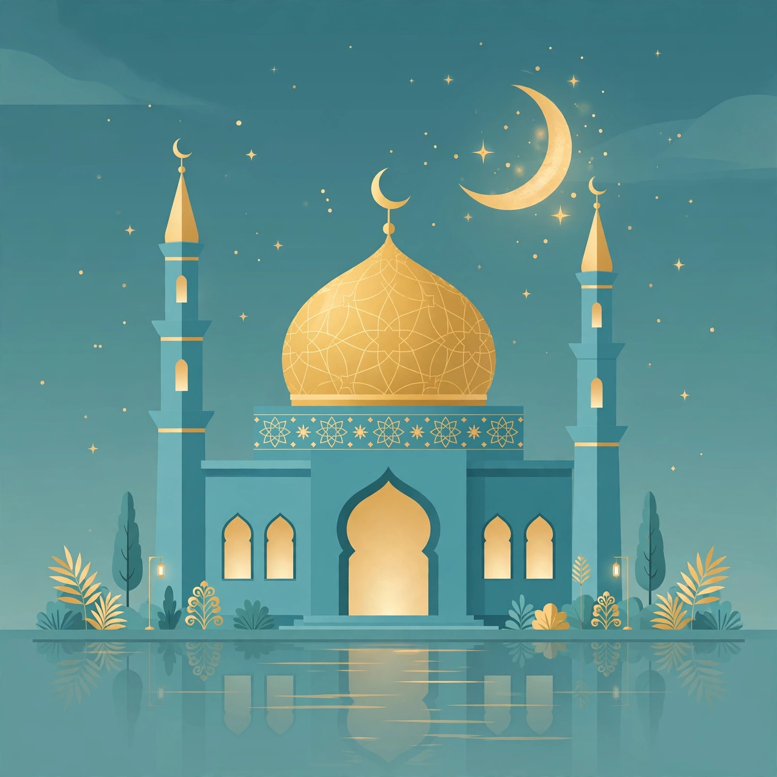 Islamic Novels