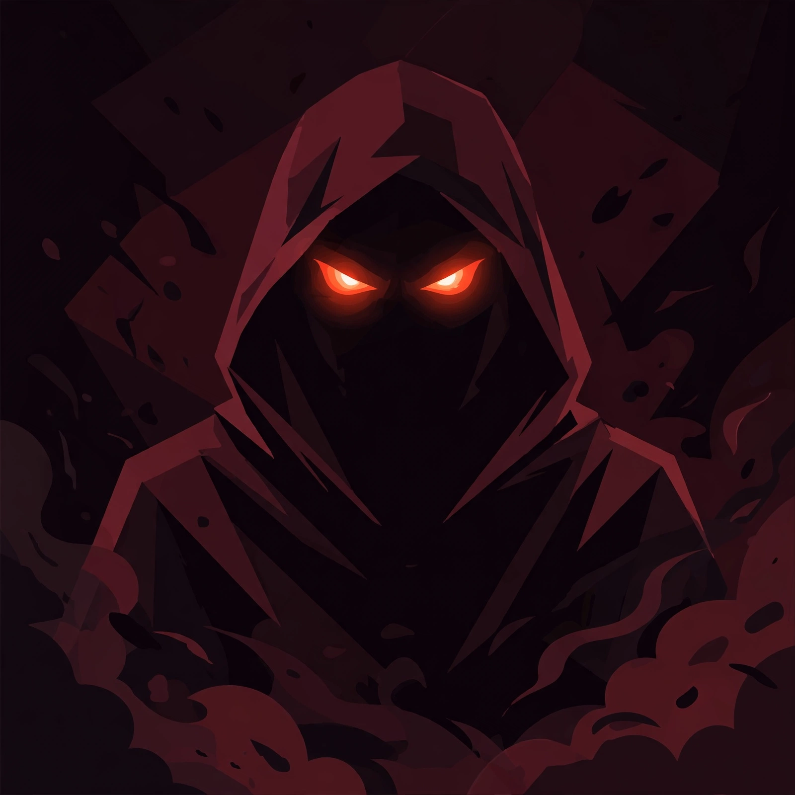 Revenge Based Novels