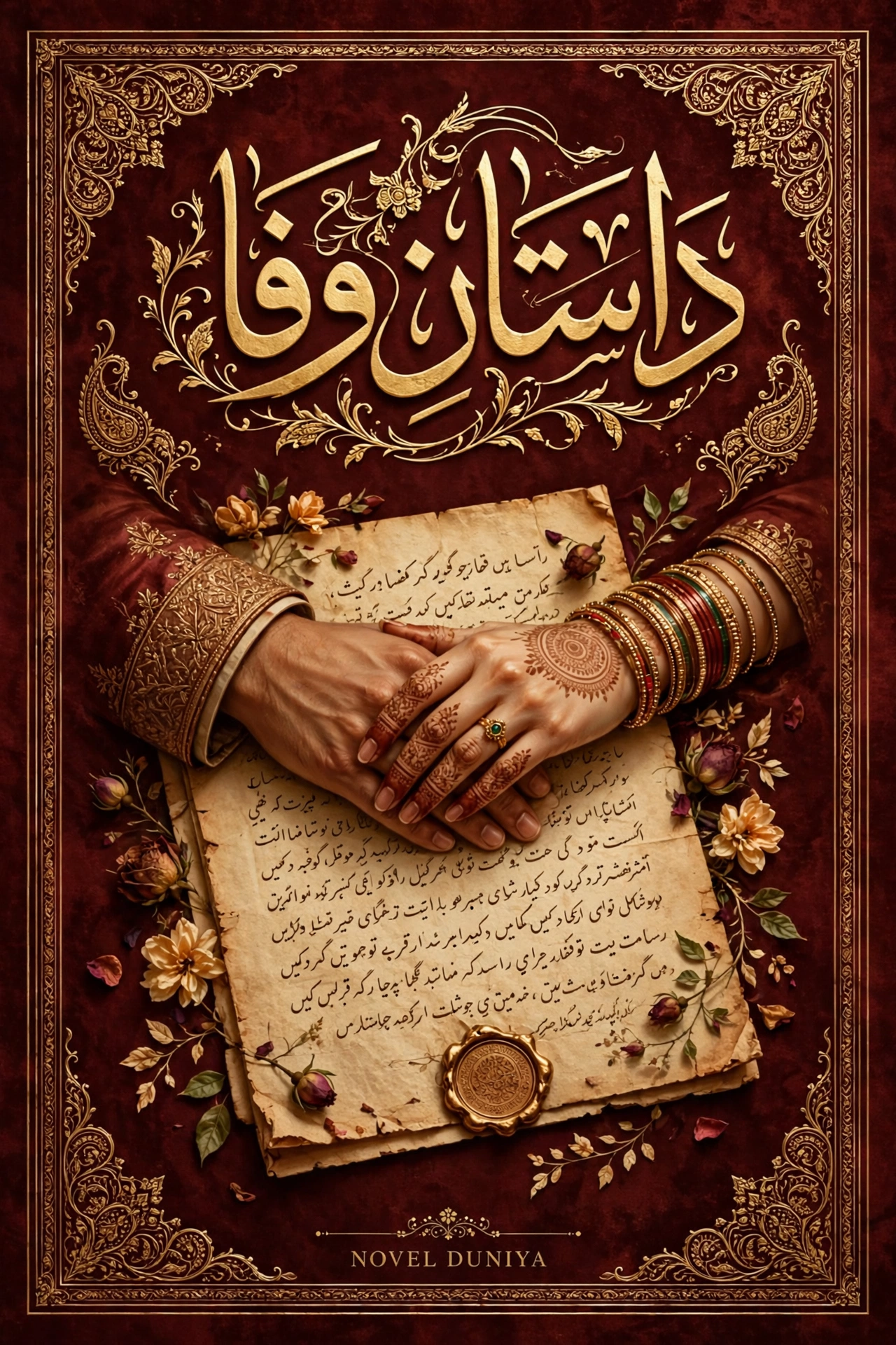 Dastaan-e-Wafa