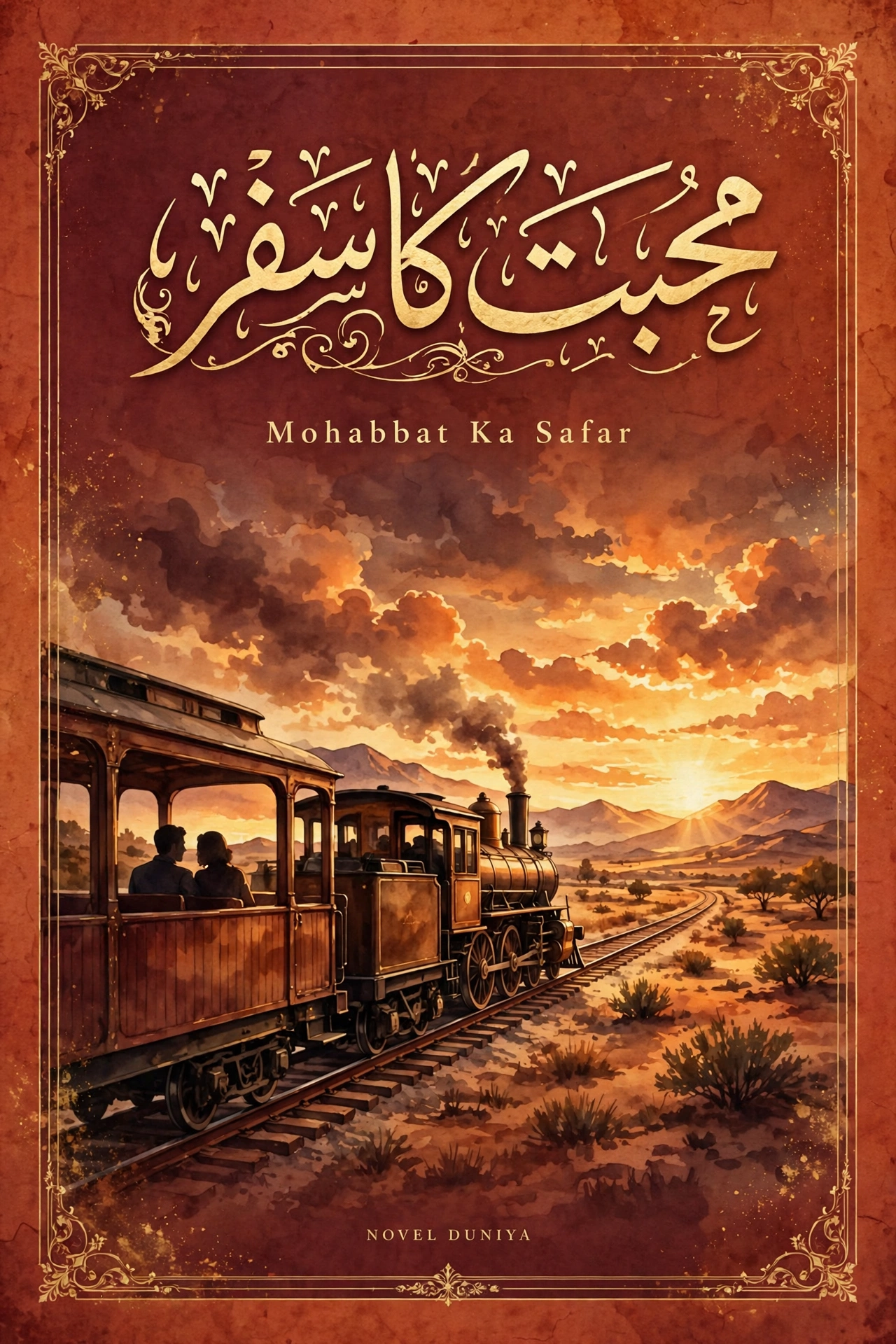 Mohabbat Ka Safar