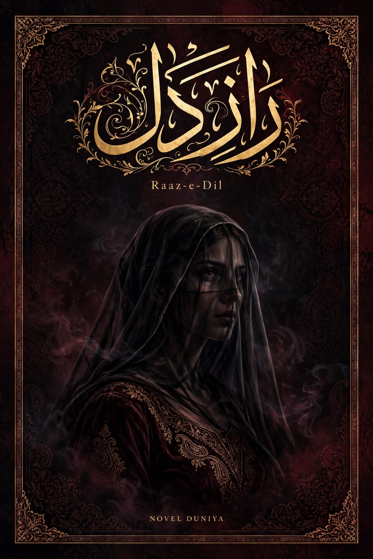 Raaz-e-Dil
