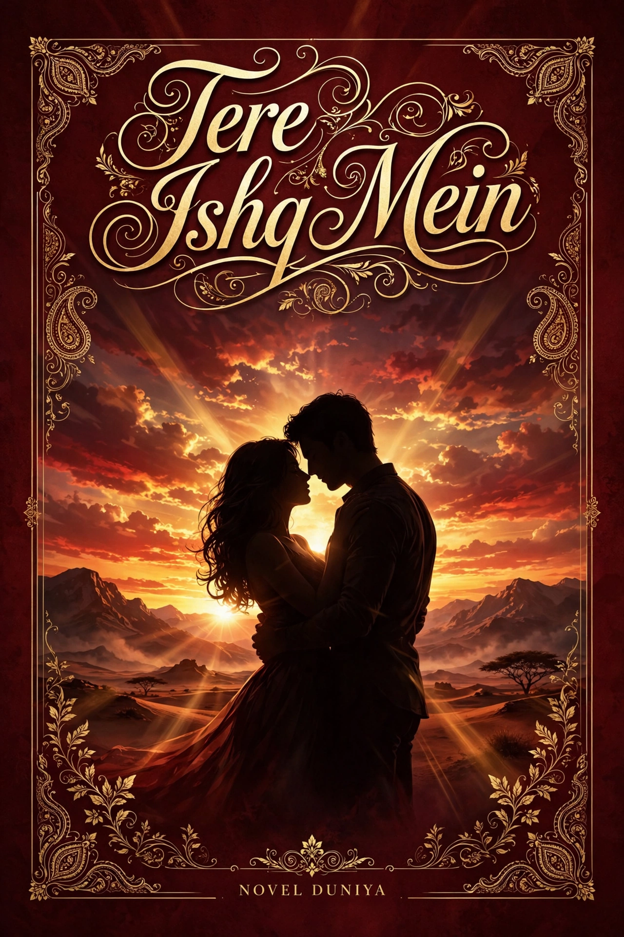 Tere Ishq Mein